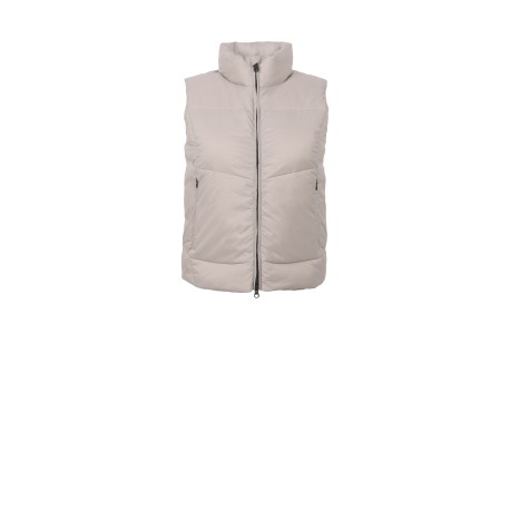 OLYMPIA DOWN VEST