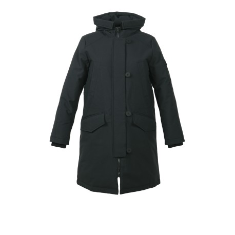 GROENLAND COAT WOMAN1